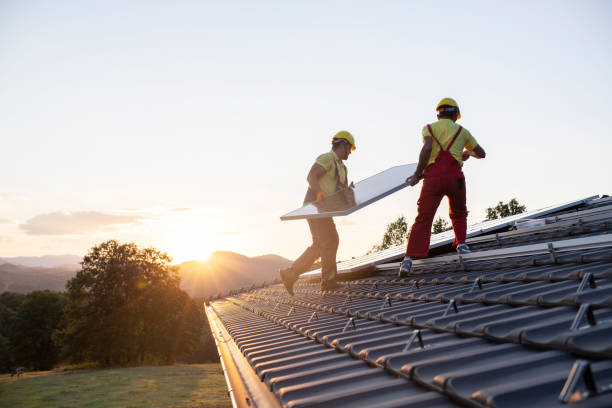 Asphalt Shingles Roofing in Allouez, WI
