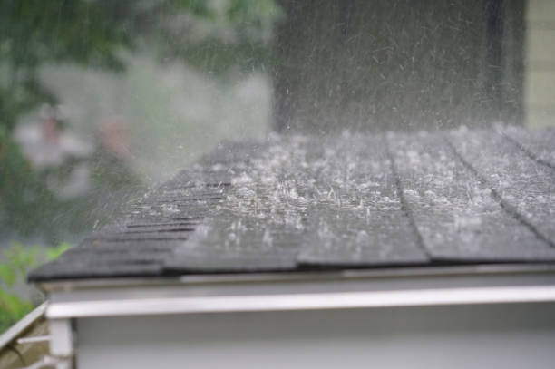 Hot Roofs in Allouez, WI