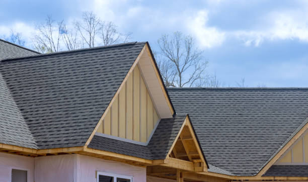 Best Hot Roofs  in Allouez, WI